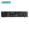 DA2200 Stereo Amplifier for Mosque Church amplifier